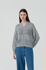 Кардиган Луино NOME Atelier