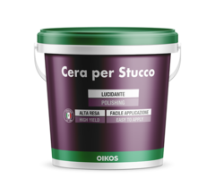 CERA PER STUCCO