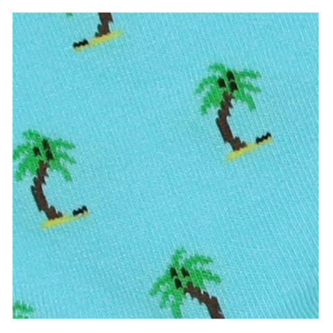 Носки c  Пальмамми