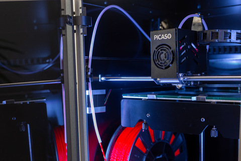 3D-принтер PICASO Designer Classic