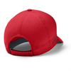 Кепка Under Armour Driver Cap 3.0 Red