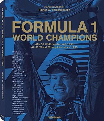 Formula 1 World Champi