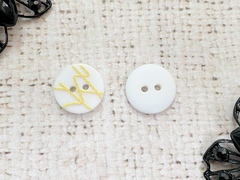 Пуговицы, d 1,5 см