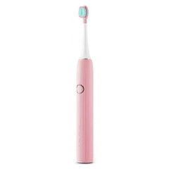 Электрическая зубная щетка Soocas V1 Pink (Розовый)