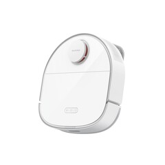 Робот-пылесос Xiaomi Dreame Bot W10