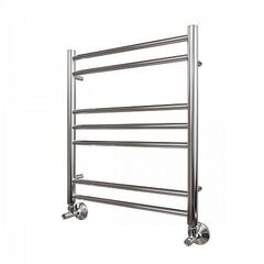 Полотенцесушитель водяной Lemark Ursus - LM72607 (П7 500x600), хром