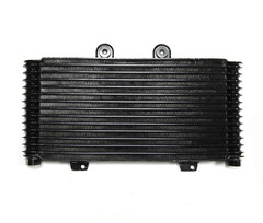 Радиатор для Suzuki GSF 1200 Bandit 2001-2005