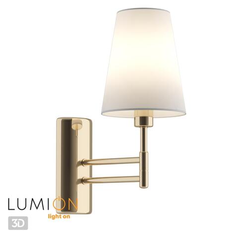 Настенный светильник Lumion DORIS 4436/1W