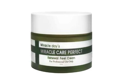 DAEJOO MEDICAL Регенерирующий питательный крем-бальзам | Miracle Care Perfect Renewal Feel Cream