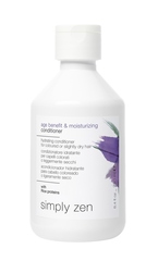Кондиционер age benefit & moisturizing conditioner simply zen