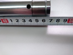 Перо вилки для Kawasaki ZXR750R/Ninja ZX-7R 1993-1995 г.в.