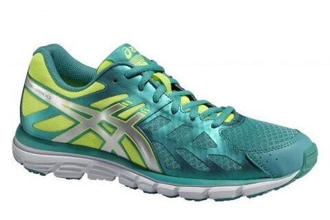 кроссовки ASICS Gel-Zaraca 3 W T4D8N-8893,  пар
