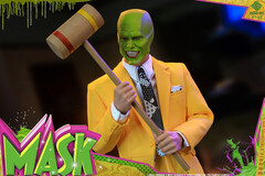 Фигурка Present Toys: Mask