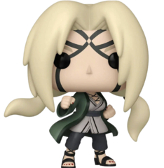 Фигурка Funko POP! Animation Naruto Shippuden Tsunade (Creation Rebirth)