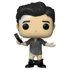Фигурка Funko POP! TV Friends Ross Geller with Leather Pants