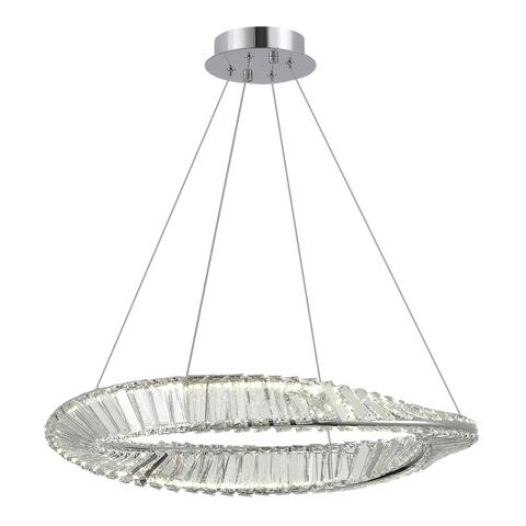 Светильник подвесной ST Luce Ritorto SL6204.101.01