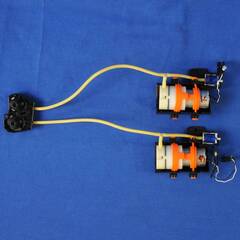 Узел продувки головок HP DJ T920,T930,T1500,T1530,T2500,T2530,T3500 (CR357-67024)