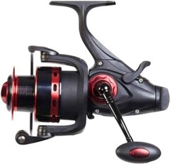 Катушка SALMO Elite Baitfeeder 7 3000BR 2630BR