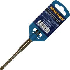 Бур SDS-plus ПРАКТИКА   6 х  50/110 мм, Х-тип серия 