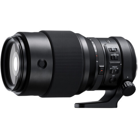 FUJIFILM GF 250mm f/4 R LM OIS WR