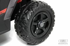 BUGGY K777KK 4WD LUX с дистанционным управлением