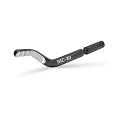 Лезвие для фаскоснимателя d.3,2мм MС-20 HSS Multi-Cutting CP GRATEX 22200