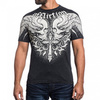 Футболка Affliction Power Tour