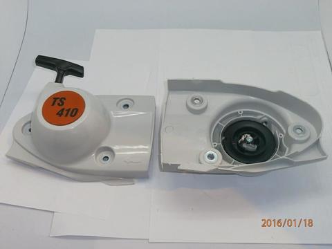 Стартер ручной UNITED PARTS для STIHL TS400 4223-190-0401 (S40010)