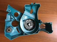 Стартер в сборе для бензопилы Makita DCS 34/4610
