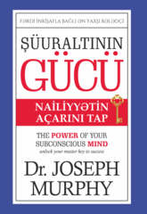 Şüuraltının gücü