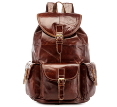 Рюкзак Hipster