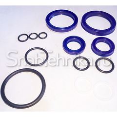 AC Ремкомплект уплотнительных манжетов ( )