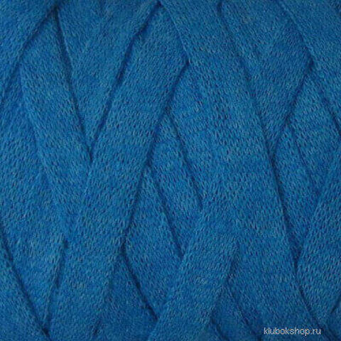 Пряжа Ribbon (YarnArt) 786 ярко-голубой, фото
