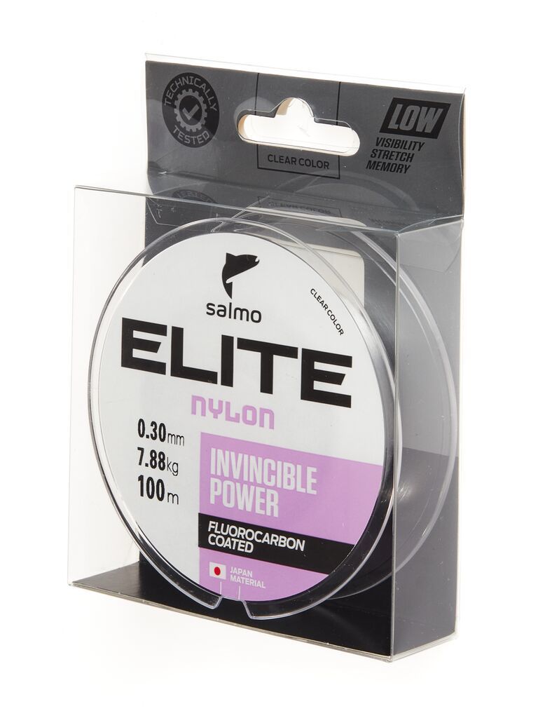 Elite Nylon