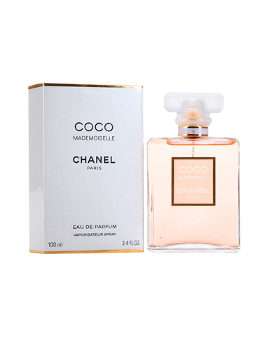 Chanel Coco Mademoiselle Eau De Parfum