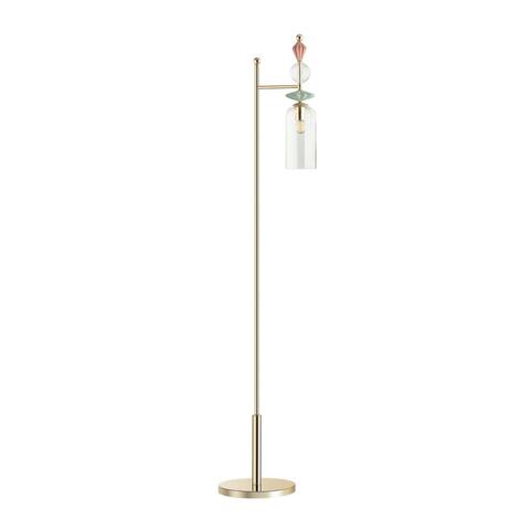 Торшер Odeon Light Exclusive Bizet 4855/1F