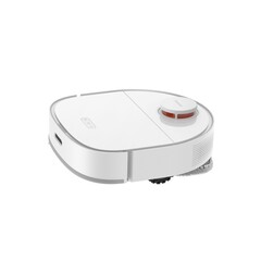 Робот-пылесос Xiaomi Dreame Bot W10
