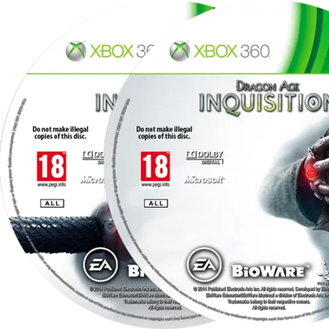 Dragon Age Inquisition [Xbox 360]