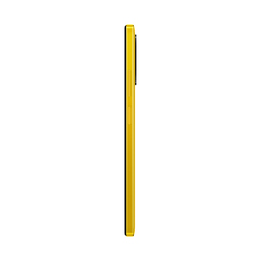 Мобильный телефон POCO M4 PRO 8GB RAM 256GB ROM POCO Yellow