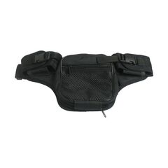 MFH int. comp. Drop leg holster BLACK right