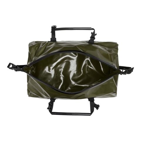Картинка баул Ortlieb RACK-PACK 49 оливковый - 5