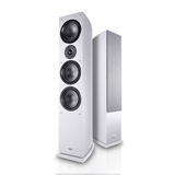 HECO Victa Elite 702 White