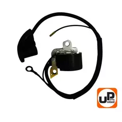 Магнето UNITED PARTS для STIHL FS400/450 (90-1232)