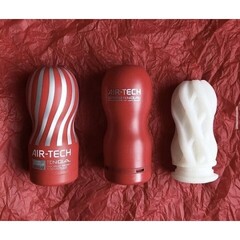 TENGA Многоразовый стимулятор Air-Tech Regular