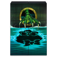 Тварь из Черной Лагуны. Коллектор Монстер Хай