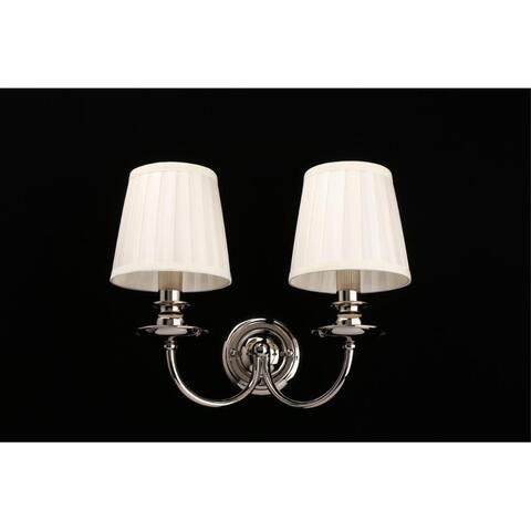 Настенный светильник Aployt Gaell APL.704.01.02