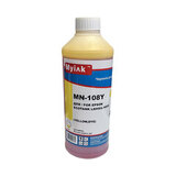 Чернила для EPSON EcoTank (108) L8050/L18053 (1л, yellow, Dye) MyInk