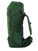 Картинка рюкзак туристический Kanrock Charger 110+15 Pine Green - 4