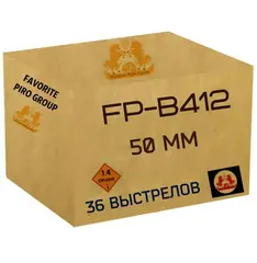 FP-B412