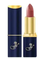 FFleur Помада L-24 тон 117 Нежно-коричневый «Фруктовый соблазн»